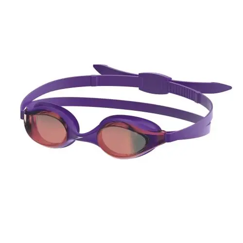 Produktbild: Speedo Unisex-Child Swim Goggles Junior Hyper Flyer Ages 6-14