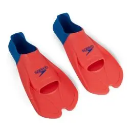 Produktbild: speedo Training Flossen rot
