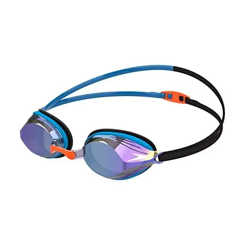Produktbild: Speedo Vengeance Schwimmbrille | Wettkampf | Training