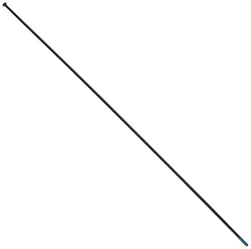 Produktbild: SPEICHE SCHWARZ 304MM WH-RS10-A-L