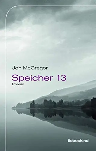 Produktbild: Speicher 13: Roman