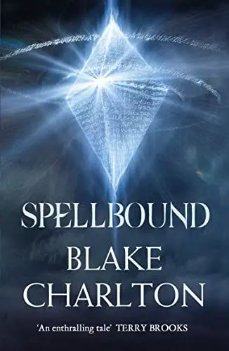 Produktbild: SPELLBOUND: Book 2 of the Spellwright Trilogy
