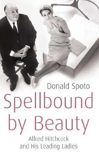 Produktbild: Spellbound by Beauty: Alfred Hitchcock and His Leading Ladies