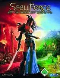 Produktbild: Spellforce - The Order of Dawn