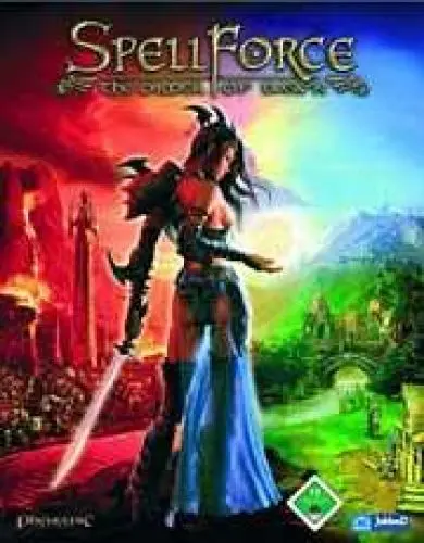 Produktbild: Spellforce - The Order of Dawn