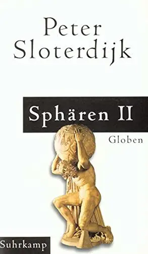 Produktbild: Sphären. Makrosphärologie: Band II: Globen