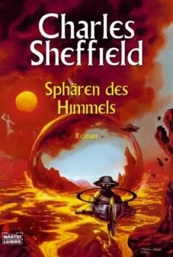 Produktbild: Sphären des Himmels