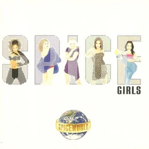 Produktbild: Spiceworld