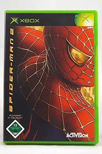 Produktbild: Spider-Man 2