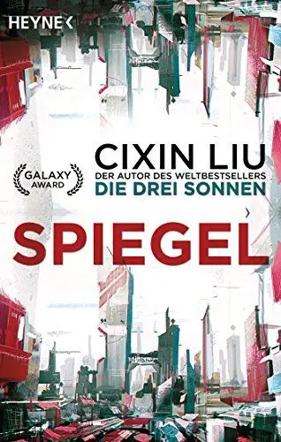 Produktbild: Spiegel: Novelle