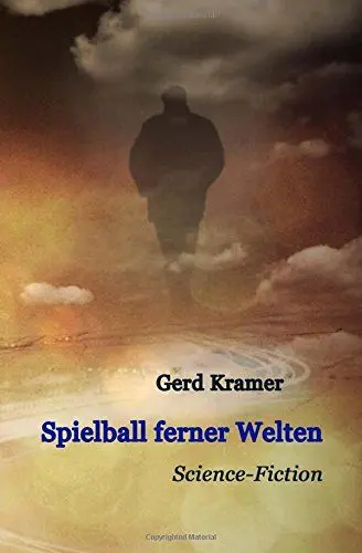 Produktbild: Spielball ferner Welten