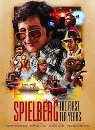 Produktbild: Spielberg: The First Ten Years