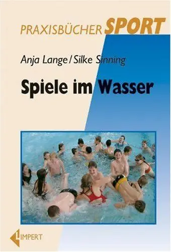 Produktbild: Spiele im Wasser