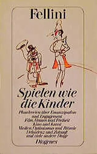 Produktbild: Spielen wie die Kinder
