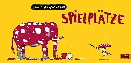 Produktbild: Spielplätze