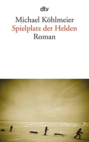 Produktbild: Spielplatz der Helden: Roman