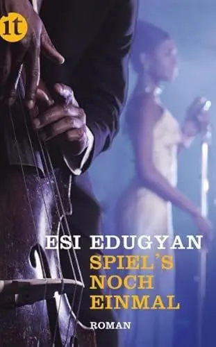 Produktbild: Spiel's noch einmal: Roman (insel taschenbuch)