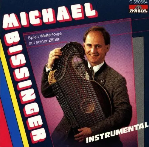 Produktbild: Spielt Welterfolge auf Seiner Zither