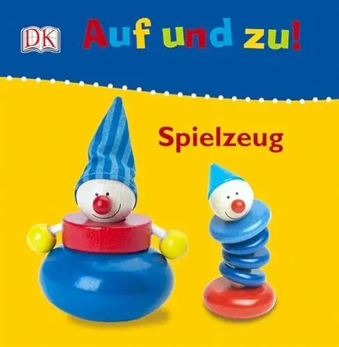 Produktbild: Spielzeug