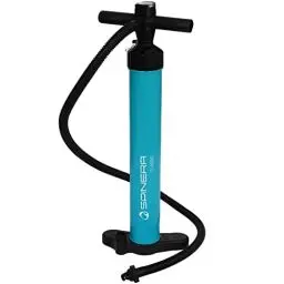 Produktbild: SPINERA Classic Double Action Handpumpe - ISUP/Kajak Doppelhubpumpe