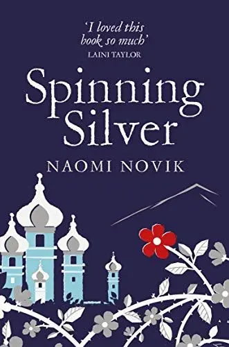 Produktbild: Spinning Silver: A rich and enchanting fairytale retelling