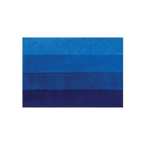 Produktbild: Spirella Badteppich Badematte Badvorleger Duschvorleger Mikrofaser Hochflor flauschig 60x90 cm – Blau