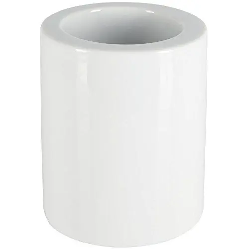 Produktbild: Spirella WC Bürstenhalter UNO für Silikon Ersatzbürste Jet