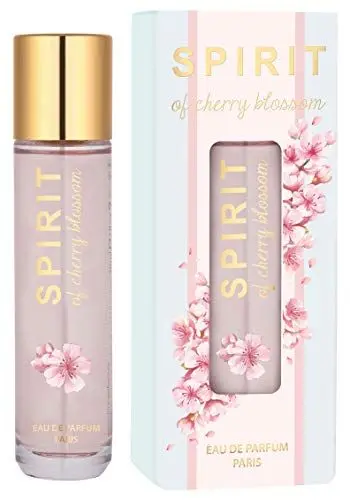 Produktbild: SPIRIT of Cherry Blossom, 30 ml
