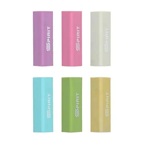 Produktbild: SPIRIT Radiergummi CANDY, 24 Stk