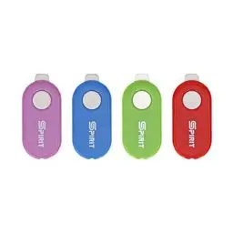 Produktbild: SPIRIT Radiergummi TWIST, 24 Stk