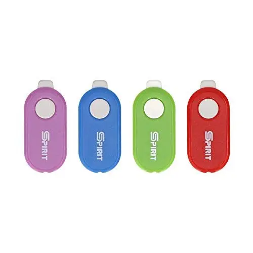 Produktbild: SPIRIT Radiergummi TWIST, 24 Stk