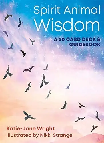 Produktbild: Spirit Animal Wisdom