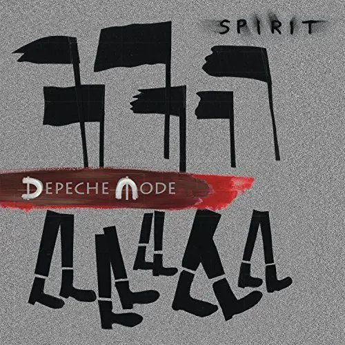 Produktbild: Spirit (Deluxe Edition mit Bonus-CD)