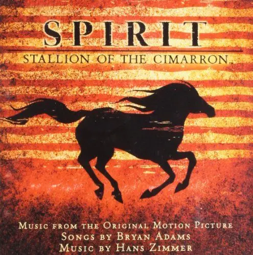 Produktbild: Spirit (Der Wilde Mustang)
