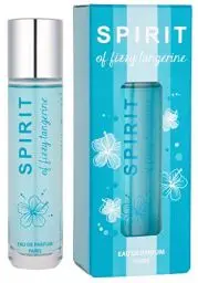 Produktbild: Spirit Düfte Fizzy Tangerine EdP 30 ml (1er Pack)