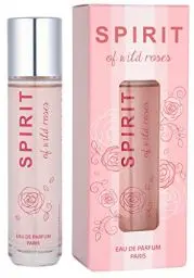Produktbild: Spirit Düfte Wild Roses EdP 30 ml (1er Pack)