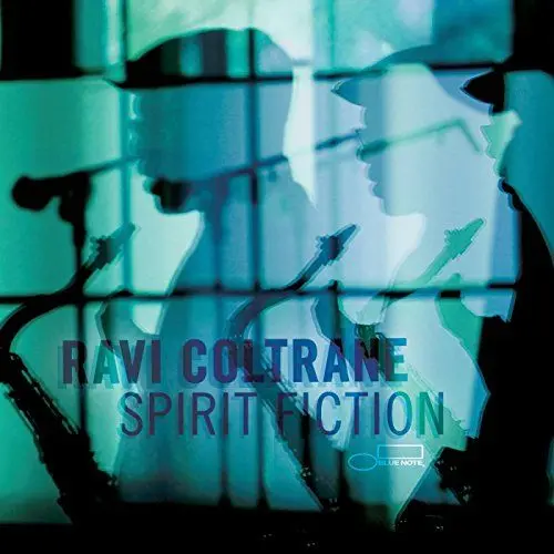 Produktbild: Spirit Fiction