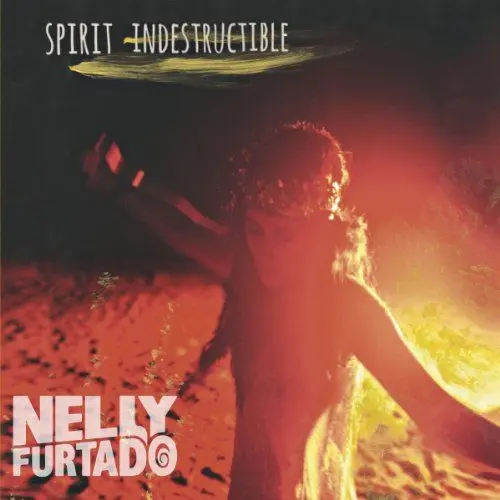 Produktbild: Spirit Indestructible (2-Track)
