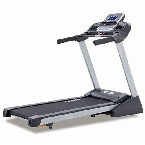 Produktbild: Spirit Laufband XT185