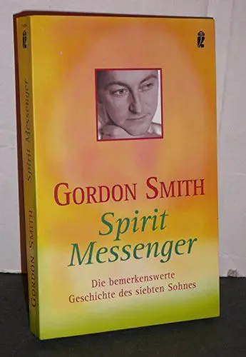Produktbild: Spirit Messenger: Die bemerkenswerte Geschichte des siebten Sohnes