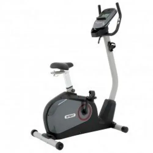 Produktbild: Spirit Profi Heimtrainer DBU 40 Ergometer Sitzheimtrainer Fitnessrad Trimmrad