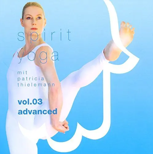 Produktbild: Spirit Yoga-Vol.3