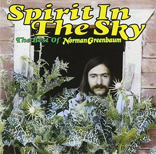 Produktbild: Spirit in the Sky (Best of)