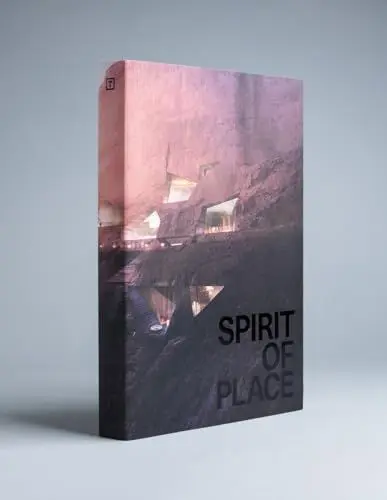 Produktbild: Spirit of Place