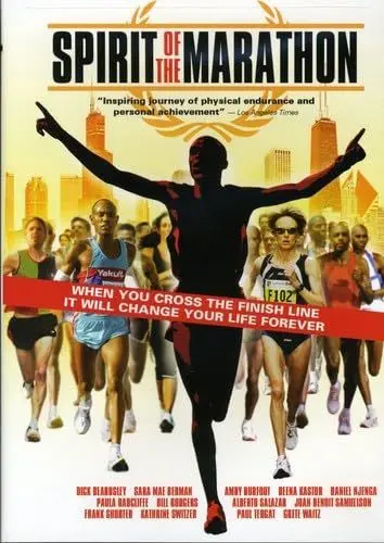 Produktbild: Spirit of the Marathon