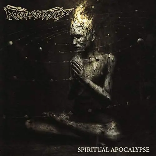 Produktbild: Spiritual Apocalypse