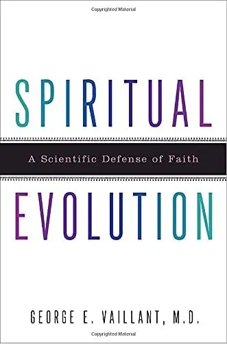 Produktbild: Spiritual Evolution: A Scientific Defense of Faith