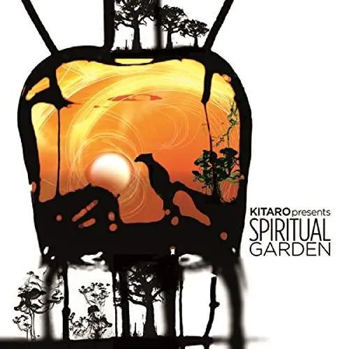 Produktbild: Spiritual Garden