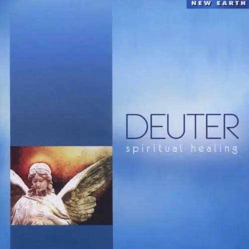 Produktbild: Spiritual Healing
