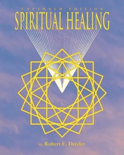 Produktbild: Spiritual Healing: Expanded Edition